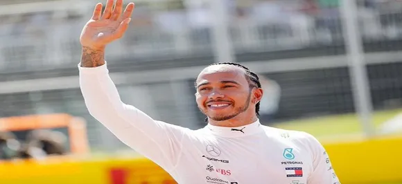 Lewis Hamilton aims to sustain Mercedes dominance in French Grand Prix