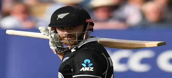 Kane Williamson's ton drill another nail in South Africa's semis hope