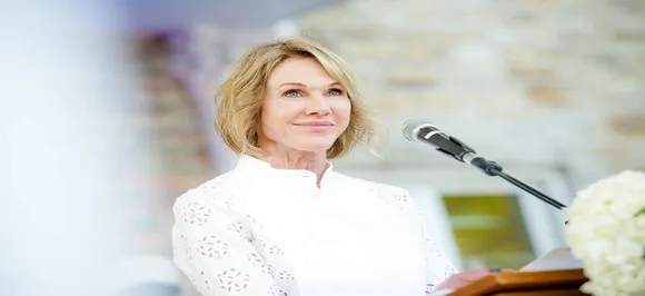 Donald Trump's United Nations envoy nominee defends Kelly Craft climate record