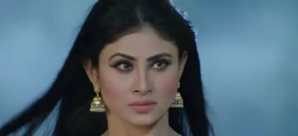 Mouni Roy on her role in â€˜Brahmastraâ€™: I was surprised that they wanted me to play villain 