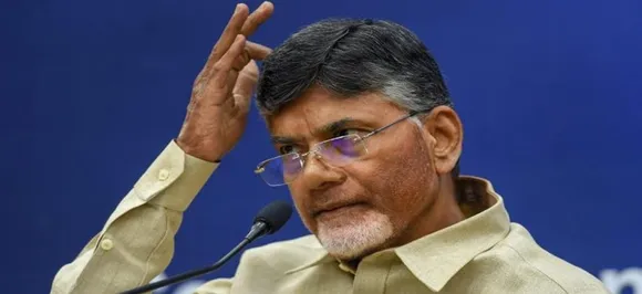 4 out of 6 Rajya Sabha MPs of Chandrababu Naidu-led TDP likely to join BJP: Reports 