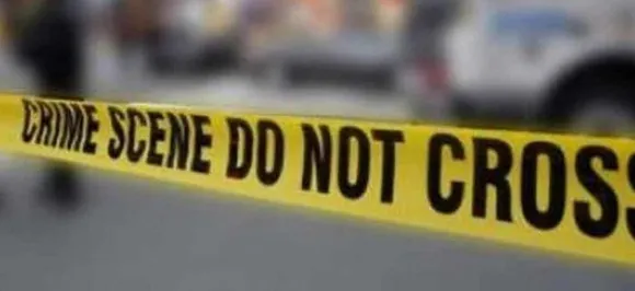 23-year-old woman beaten to death, husband injured