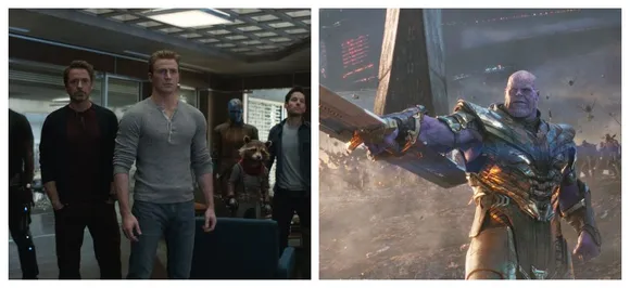 Its official! 'Avengers: Endgame' is getting re-released with NEW footages