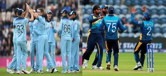 England vs Sri Lanka, Live Streaming Cricket: When and How to watch ENG vs SL match Live 