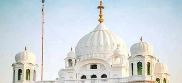 PM Modi called for early opening of Kartarpur Corridor in letter to Imran Khan: MEA