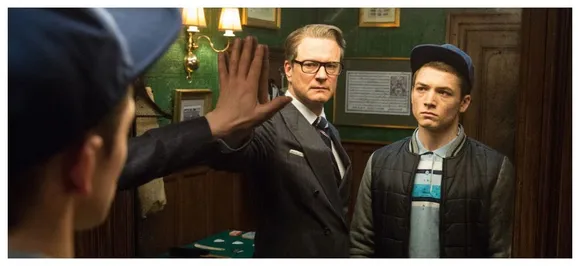 Disney reveals 'Kingsman' prequel title