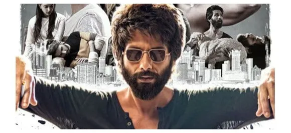 Kabir Singh FIRST review out: Find out what the critics are saying