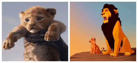 The Lion King: Find out which Bollywood stars will lend their voice as â€˜Scarâ€™, â€˜Timon and Pumbaaâ€™ 