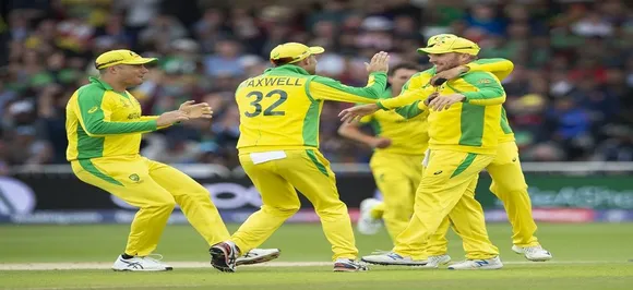 Australia skipper Aaron Finch disappointed with THIS aspect despite win over Bangladesh in World Cup