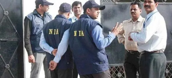 NIA files charge sheet in case related to terror module inspired by ISIS in Amroha, Delhi