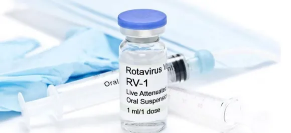 Rotavirus vaccine may reduce risk of Type 1 diabetes among infants, young children: Study 