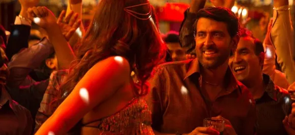 Super 30 song  'Paisa' chronicles Anand Kumar's journey from simpleton to ambitious mathematics wizard