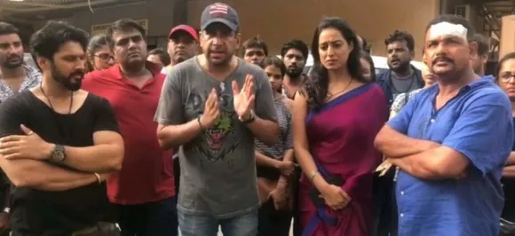 Won't shoot outside Mumbai until given protection: FWICE on cast and crew attack