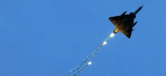 IAFâ€™s air strike on Jaish terror camp in Balakot was codenamed â€˜Operation Bandarâ€™