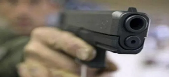 Maharashtra police constable shoots dead two step-sons