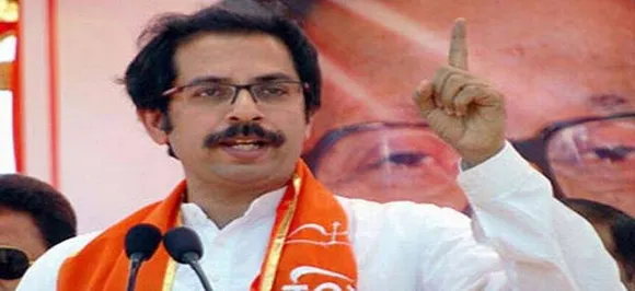 Others shouldn't worry about who will be next CM: Uddhav Thackeray