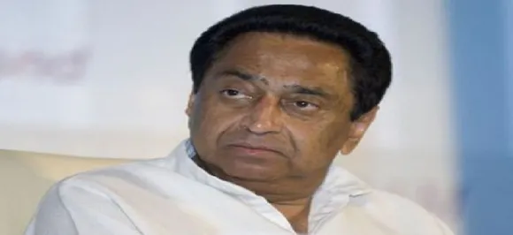 Kamal Nath undergoes finger surgery, Shivraj Singh Chouhan wishes speedy recovery