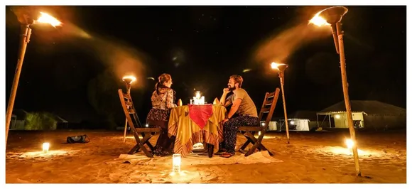Divide pay during dates! A date trend called â€˜Foodie Callâ€™ shows people are dating for free meals rather than romance