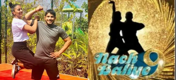 Nach Baliye Season 9: Geeta Phogat and Pawan Kumar to join show as contestants?