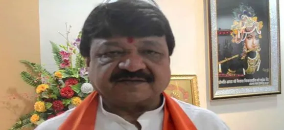 Kailash Vijayvargiya likens Mamata Banerjee to Imran Khan, here's why