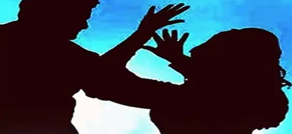 American aid worker arrested for 'molesting' Magistrate
