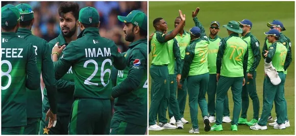ICC World Cup 2019: Pakistan vs South Africa Dream 11 Prediction | Fantasy Playing XI