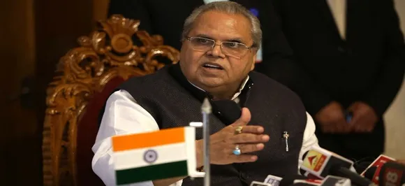 Hurriyat Conference ready for dialogue, says J-K Governor Satya Pal Malik