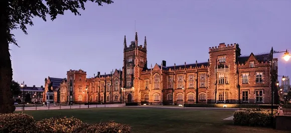 After JEE, UK's Queens University to explore accepting scores of more Indian entrance exams