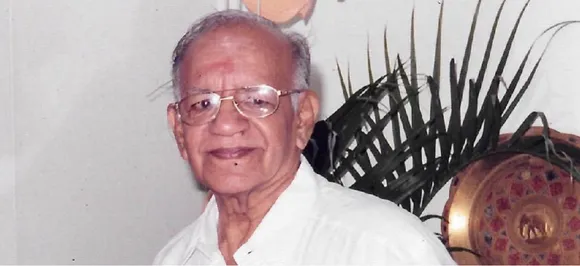 Ex-Tamil Nadu DGP VR Lakshminarayanan, who arrested former PM Indira Gandhi, dies