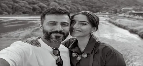 How did I get so lucky: Sonam Kapoor's post honeymoon 'Thank You' note will make you believe in fairy-tales