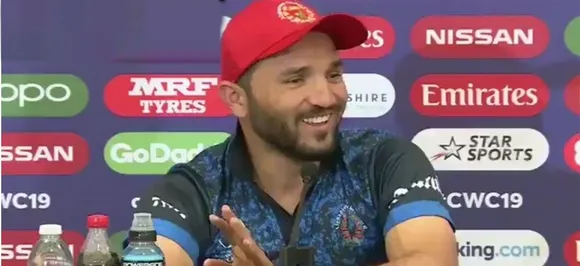 Afghanistan skipper Gulbadin Naib's warning to Bangladesh: 'Hum toh doobey hai sanam...'