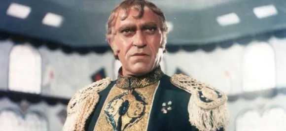 Not Amrish Puri, THIS actor was originally offered the role of Mogambo in Mr India