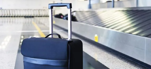 THIS new smart technology will help prevent baggage theft at airports