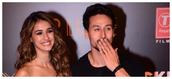 Itâ€™s over for Tiger Shroff and Disha Patani? Reports claim duo has gone their separate ways