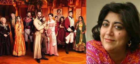 New Raj era TV show, 'Beecham House' to inform youth about British colonialism