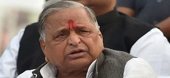 Samajwadi Party veteran Mulayam Singh admitted to hospital after complaints of urinary retention