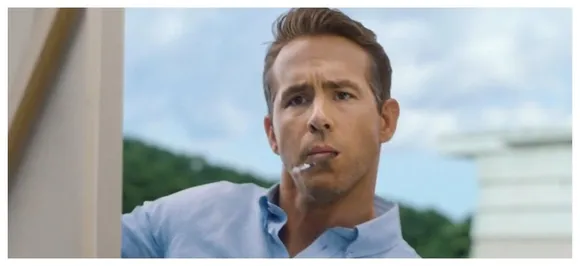 Ryan Reynolds writes review for his OWN gin brand under fake name, check out what Deadpool star wrote