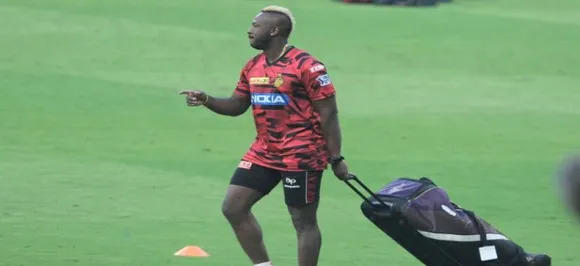 ICC World Cup 2019: Andre Russell ruled out of tournament with knee injury