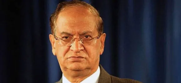 Pakistan's former foreign minister Abdul Sattar dies at 88: Foreign Office