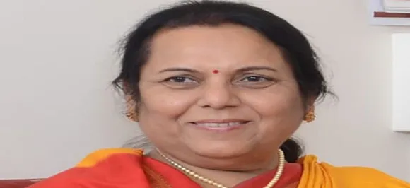 Shiv Sena leader Neelam Gorhe elected unopposed as Deputy Chairperson of Maharashtra Legislative Council 