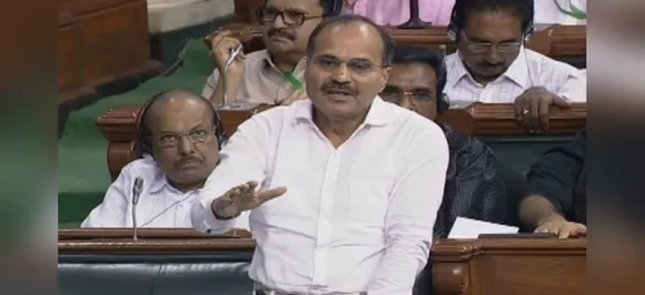 PM Modi resorted to 'old evading tactics' to hoodwink common people: Congress
