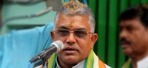 'TMC leaders are mosquitoes & insects': Bengal BJP chief asks workers to beat up police, opponents if attacked