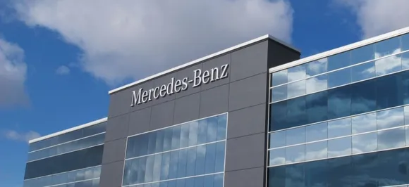 Mercedes-Benz set to assemble cars in Egypt with local partner 