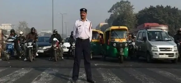 Government approves Motor Bill, steep penalties for traffic offences proposed 