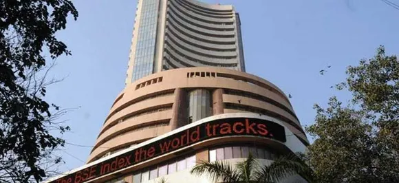 Morning Bell: Sensex falls 150 points, Nifty opens near 11,650