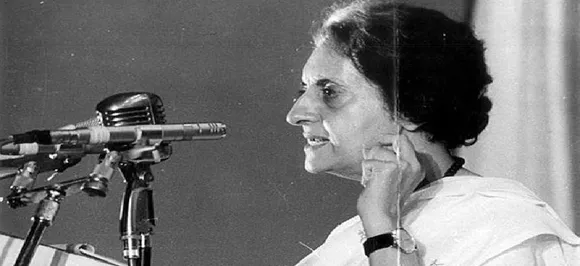 Remembering Emergency: From PM Modi to Amit Shah, hereâ€™s who said what