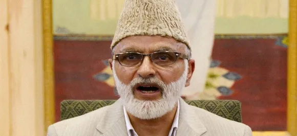 Irony that BJP got votes from Tral where Burhan Wani, Zakir Musa were martyred: NC leader