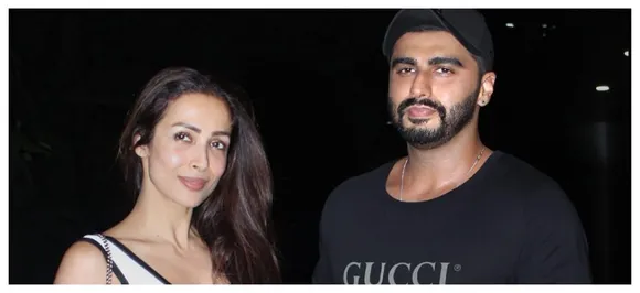 Malaika Arora and Arjun Kapoor take off for another romantic getaway, fans think it is to celebrate Arjunâ€™s birthday, SEE pics