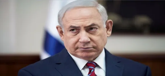 Israel will do 'everything' to stop Iran going nuclear: PM Benjamin Netanyahu