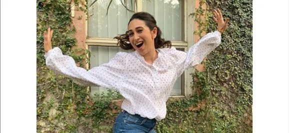 Happy Birthday Karisma Kapoor: Madhuri Dixit, Sonam Kapoor shower wishes with throwback pics